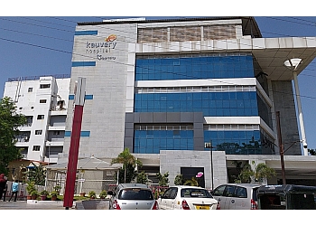 Dr. N. Suchithra, MBBS, DGO - KAUVERY HOSPITAL