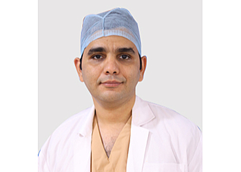 Dr. Sudarshan Agarwal, MBBS, MS, MCh - SANKALPA SUPER SPECIALITY HOSPITALS