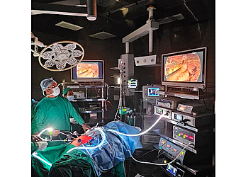 Dr. Sudarshan Chaugale, MBBS, MS, DNB - CHAUGALE GASTRO AND LIVER SUPER SPECIALITY CLINIC