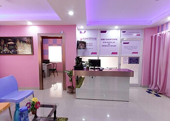 Dr. Sudarshan Kanti Baishya, MBBS, MS, DNB - MEDITHICS