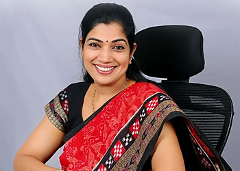 Dr. Sudha Padmasri, MBBS, MD - PADMASRI HOSPITAL