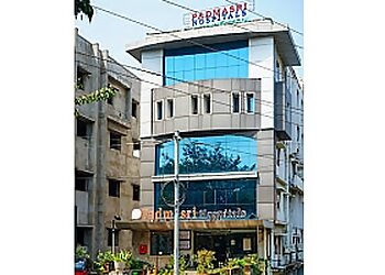 Dr. Sudha Padmasri, MBBS, MD - PADMASRI HOSPITALS