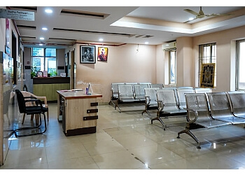 Dr. Sudha Padmasri, MBBS, MD - PADMASRI HOSPITALS