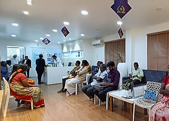 Dr. Sudhakar, MBBS, MS - DR. SUDHAKAR ENT CARE CENTER