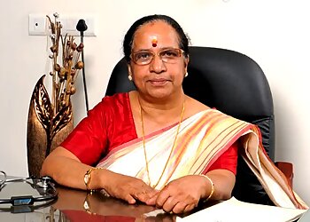 Dr. Sudha's Ayurveda Kendra