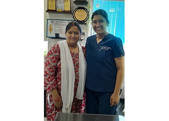 Dr. Sudhi Agarwal Kamboj, MBBS, MS