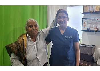 Dr. Sudhi Agarwal Kamboj, MBBS, MS