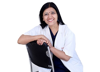 Dr. Sudhi Agarwal Kamboj, MBBS, MS