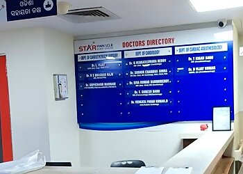 Dr. Sudhir Chandra Sinha, MBBS, MD, DM, FACC, FICA, FSCAI - STAR PINNACLE HEART CENTER