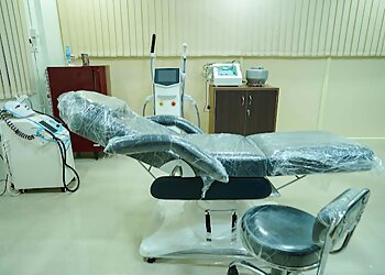 Dr. Sudhir Gowda, MBBS, MD, DVD - SKIN & COSMETIC CLINIC