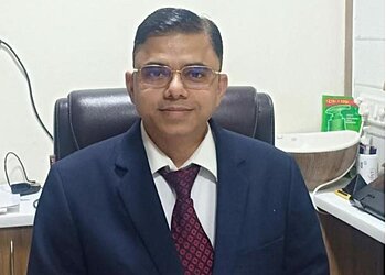Dr. Sudhir Kumar Gupta, MBBS, MS, M.Ch - SUMIT CLINIC