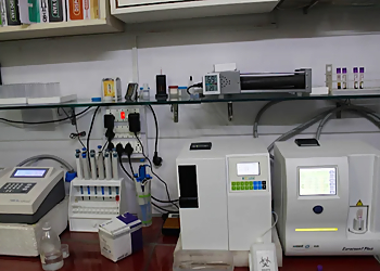 Dr. Sudhir Kumar MBBS MD - ADVANCED MEDI CENTRE