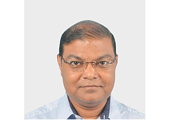 Dr. Sudhir Kumar MBBS MD - ADVANCED MEDI CENTRE