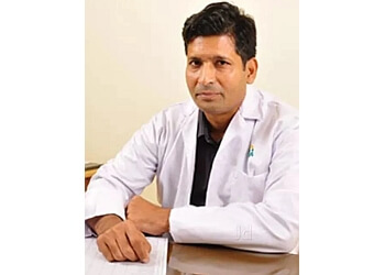 Dr. Sudhir Kumar, MBBS, MD -  Aarogya Neurospine & Wellness Centre