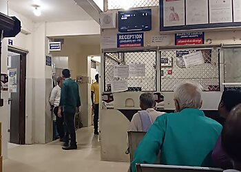 Dr. Sudhir Kumar, MBBS, MD, DNB, DM - RAMKRISHNA CHEST HOSPITAL PATNA