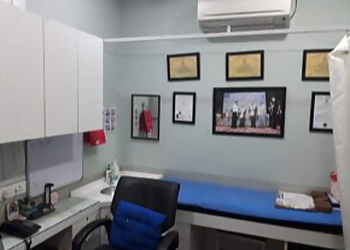 Dr. Sudhir Kumar Yadav, MBBS, MD