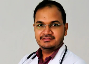 Dr. Sudhir Kumar Yadav, MBBS, MD Dr. Sudhir Kumar Yadav, MBBS, MD