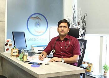 Dr. Sudhir Maharshi, MBBS, DM, DNB