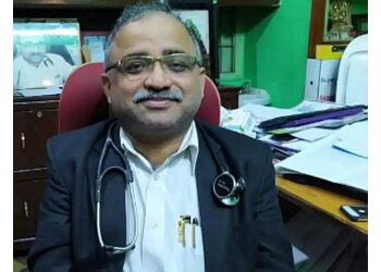 Dr. Sudhir Ranjan Samal MBBS,MD