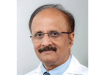 Dr. Sudhir Sane, MD, DCH - JUPITER HOSPITAL 