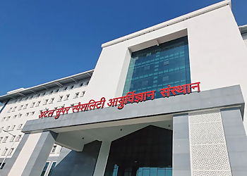 Dr. Sudhir Sharma, MBBS, MD, DM - ATAL INSTITUTE OF MEDICAL SUPER SPECIALITIES