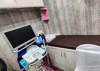 Dr Sudipta Jana, MBBS, MS, FMAS - Dr JANA WOMEN'S CLINIC