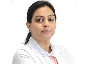 Dr Sugandha Singh, MBBS, MD - DHANWANTRI SUPERSPECIALITY HOSPITAL
