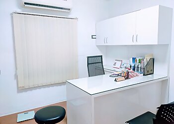 Dr. Suganya Anandaraman, MBBS, DGO, DNB - BABA CLINIC