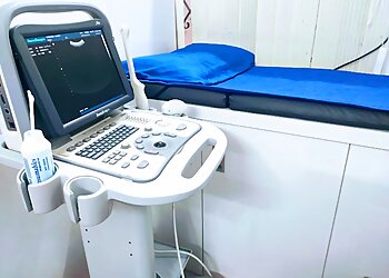 Dr. Suganya Anandaraman, MBBS, DGO, DNB - BABA CLINIC