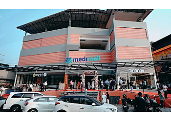 Dr. Suhail N, MBBS, MD, DTCD, FCCP PHD - MEDIMALL MALAPPURAM