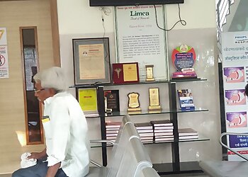 Dr. Suhas Bardapurkar, MBBS, MD