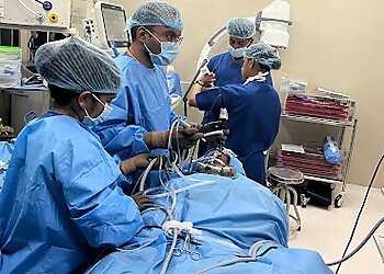 Dr. Suhas.S.Pattar - Dr. Suhas ENT Clinic