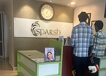 Dr. Suja Sathyan, MBBS, MD, DVL - SPARSH SKIN CLINIC