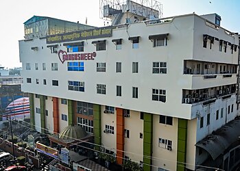 Dr. Sujan Singh, MBBS, MS, M. Ch - GANGASHEEL HOSPITAL