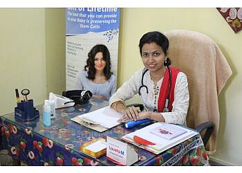 Dr. Sujata Kumari MBBS, MS,DNB - SRIJAN CLINIC