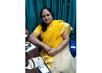 Dr Sujata Sinha, MBBS, PGDMCH