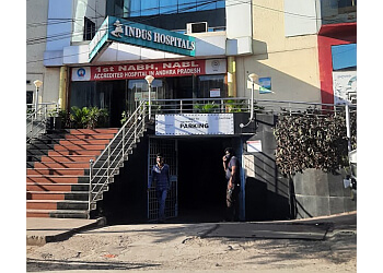 Dr. Sujatha Vipperla, MBBS, MD, DM, ICPS, FSCAI - INDUS HOSPITALS