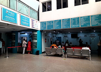 Dr. Sujatha Vipperla, MBBS, MD, DM, ICPS, FSCAI - INDUS HOSPITALS