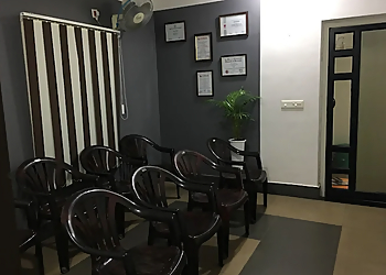 Dr. Sujay Renga, MBBS, MD, DM, FACC, FESC, FSCAI, PGDMLS, PGDQMHHO - DR. SUJAY'S HEART CARE CLINIC