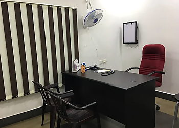 Dr. Sujay Renga, MBBS, MD, DM, FACC, FESC, FSCAI, PGDMLS, PGDQMHHO - DR. SUJAY'S HEART CARE CLINIC