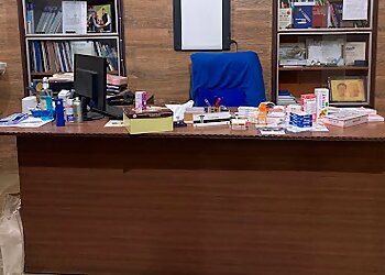 Dr. Sujeet Kumar, MBBS, MS - DR. SUJEET KUMAR ENT CLINIC