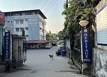 Dr. Sujit Gupta, MBBS, MD