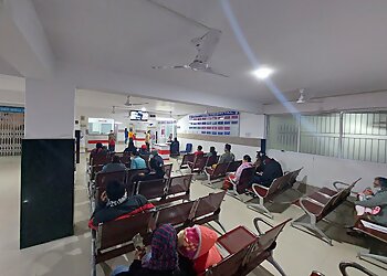 Dr. Sujit Gupta, MBBS, MD