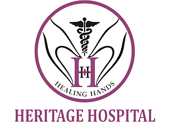 Dr. Sujit Gupta, MBBS, MD - HERITAGE HOSPITAL