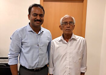 Dr. Sujit Jos, MBBS, MS, MCh, MRCS - MOSC MEDICAL COLLEGE HOSPITAL