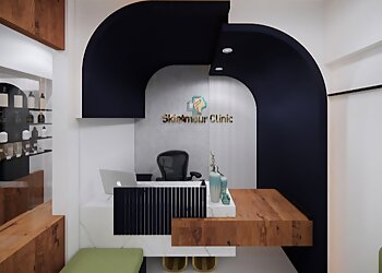 Dr. Sujit Shanshanwal, MBBS, MD, ECFMG(USA) - SKINAMOUR CLINIC