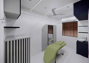 Dr. Sujit Shanshanwal, MBBS, MD, ECFMG(USA) - SKINAMOUR CLINIC