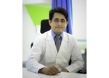 Dr. Sujit Shanshanwal, MBBS, MD, ECFMG(USA) - SkinAmour Clinic