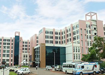 Dr. Sujith Ovallath - BMH Kannur