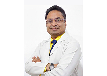 Dr. Sujith Ovallath - BMH Kannur